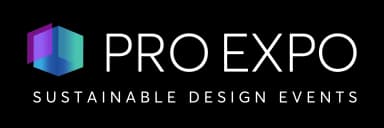 PRO EXPO logo — experiential events partner